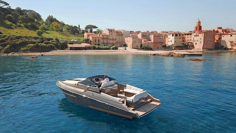 Rio Yachts-Saint-Tropez Rio Yachts-Saint-Tropez