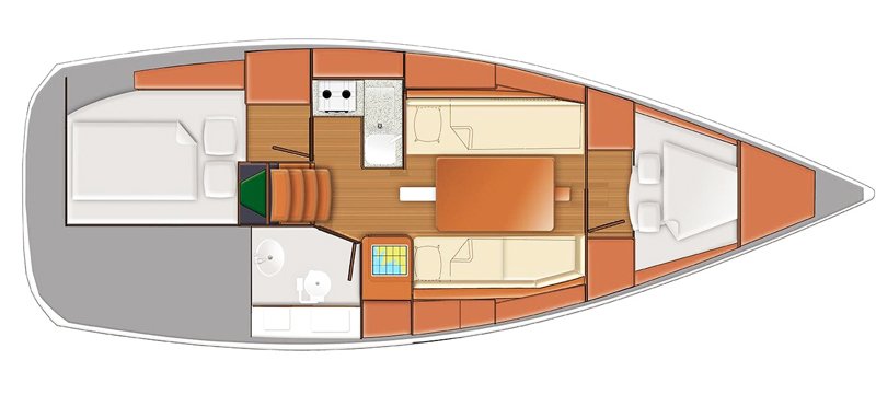 jeanneau-sun-odyssey-319-interiors jeanneau-sun-odyssey-319-interiors