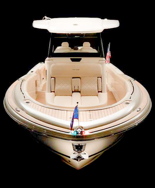 Chris Craft Catalina 30 Chris Craft Catalina 30