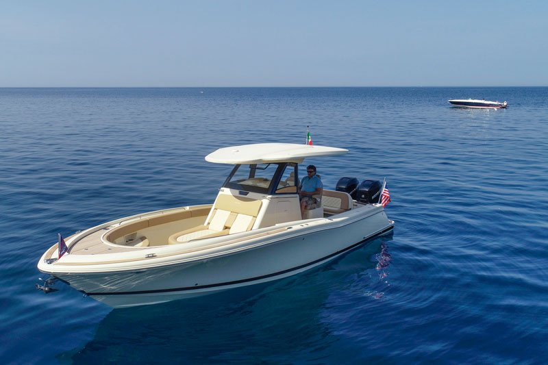 Chris Craft Catalina 30 Chris Craft Catalina 30