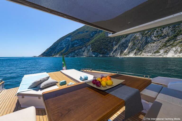 Table Franchini Mia 63 Table Franchini Mia 63