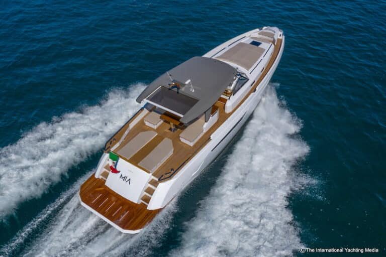Franchini Mia stern Franchini Mia stern