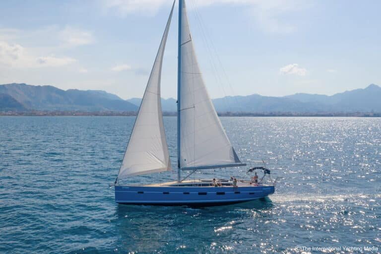 Kufner 54 vela Kufner 54 vela