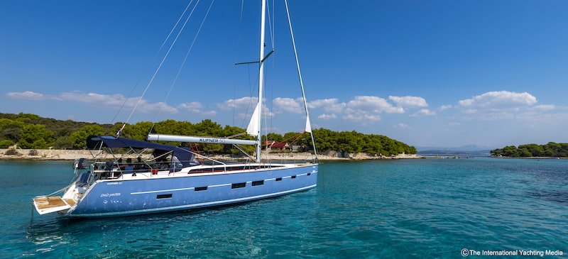 Kufner 50, bahía Kufner 50, bahía