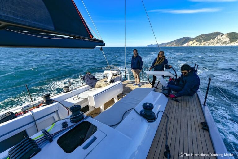 Cabina Ice 54 Cabina Ice 54