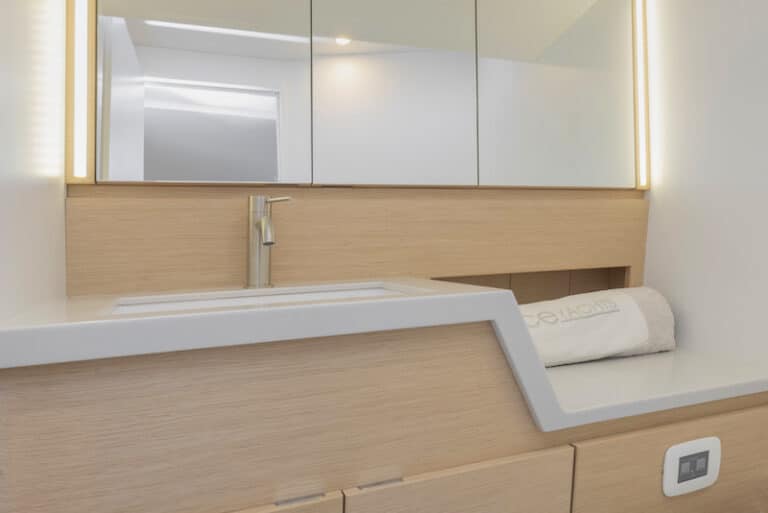 Lavabo Ice 54 Lavabo Ice 54