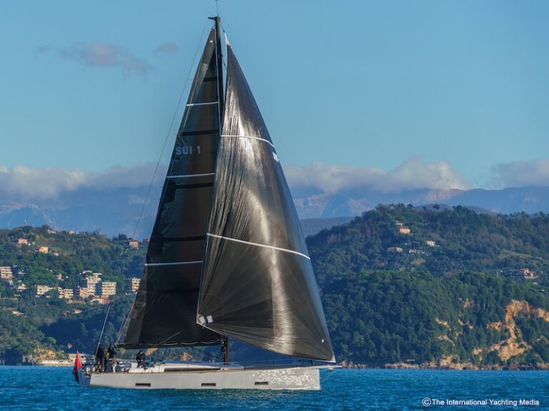 Velas ICE Yachts 54 Velas ICE Yachts 54