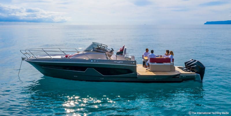 Zona relax del Sessa Key Largo 40 Zona relax del Sessa Key Largo 40