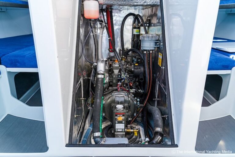 Neo 430 Roma engine Neo 430 Roma engine