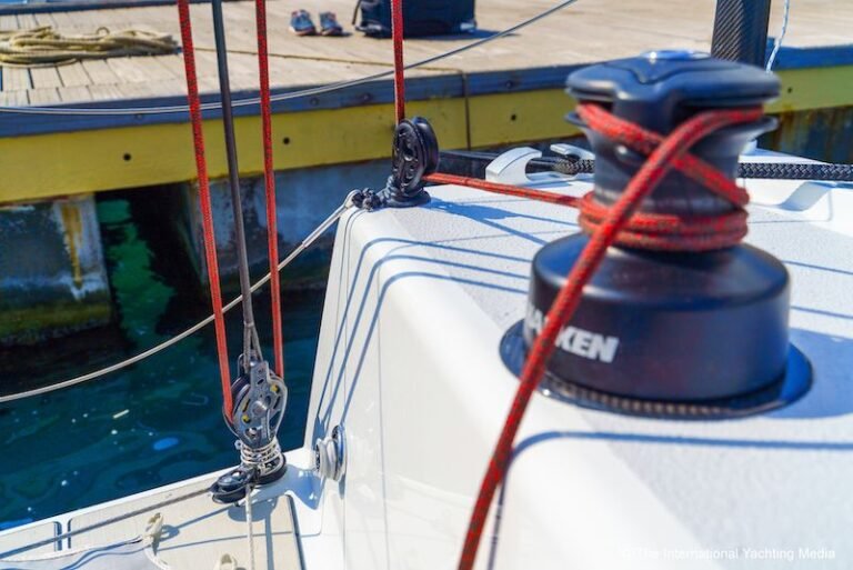 Neo 430 Roma ropes Neo 430 Roma ropes