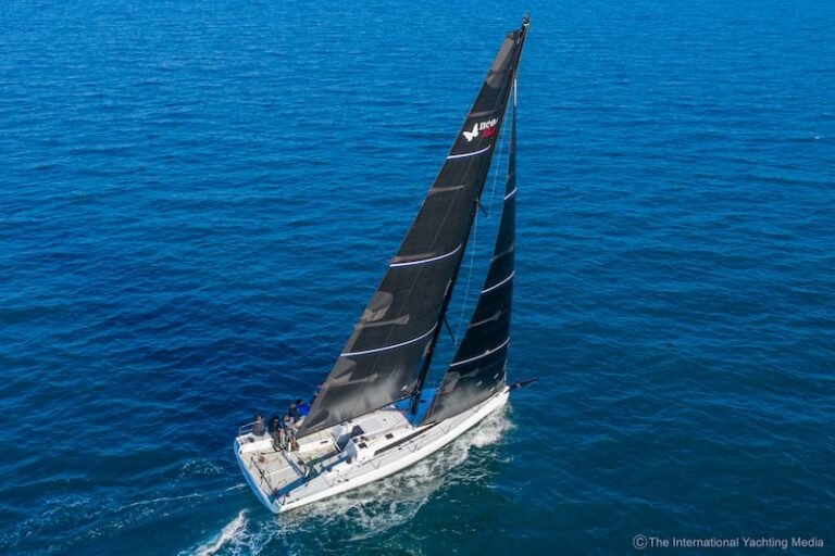 Neo 430 Roma sails Neo 430 Roma sails
