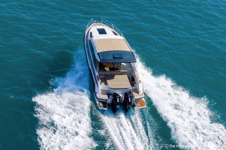 Flipper 900 ST navigation Flipper 900 ST navigation
